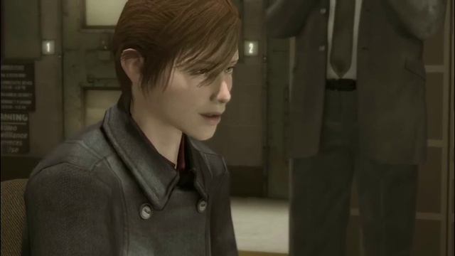 Lets Play Heavy Rain Teil 13 - Was soll das Blake? смотреть онлайн