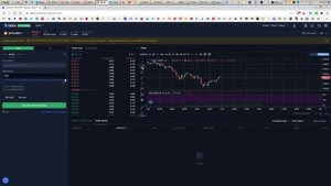 My 5-Minute Crypto Trading Strategy - Scalping