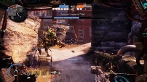 Titanfall™ 2_ Тон