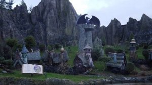 Le Pays des Contes de Fées (Storybook Land Canal Boats) | Disneyland Paris