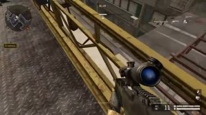 Песня про Warface