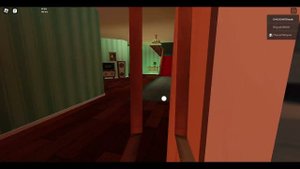Roblox Hello Neighbor Speedrun (NG+) 0:07:01 (Roblox Hello Neighbor Diablo's Circus)