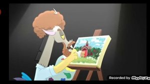 Билл Шифр vs Дискорд