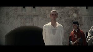 THE KING(2019) MV, Nicholas Britell - Ballade in C# Minor_ Coronation