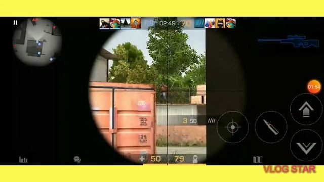 standoff 2 new mobile (qartulad) смотреть онлайн