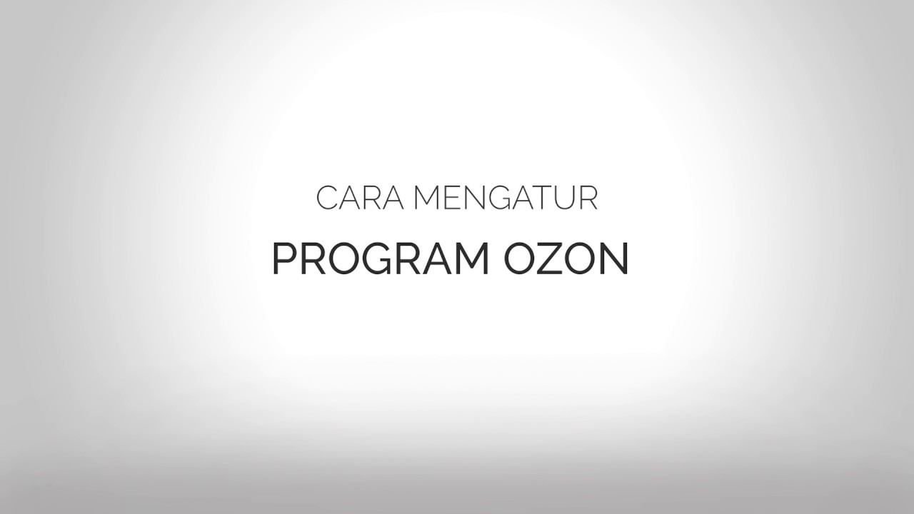 Cara Penggunaan OKTO Intelligent Desktop Air Purifier смотреть онлайн