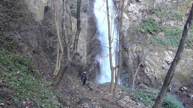 Туманы Азербайджана 2019