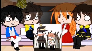 [Реакция стран из прошлого на тик ток]
