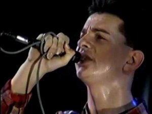 Depeche Mode - Tora! Tora! Tora! (Live at Whatever You Want BBC 31.03.1982 UK)