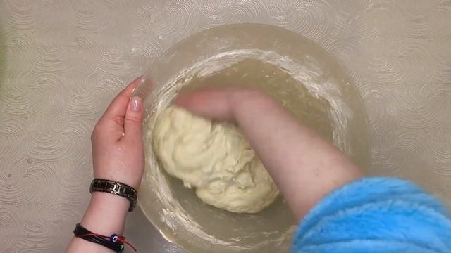 ЛУЧШЕЕ УНИВЕРСАЛЬНОЕ, ДРОЖЖЕВОЕ ТЕСТО ПОЛУЧАЕТСЯ ВСЕГДА! ЛЕГКО И ПРОСТО!