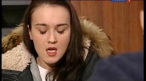 Кулагин и партнёры Виолетта 19.01.2012