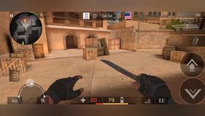 Мувик под фонг Сигмы!? Без скинов!?😳😱