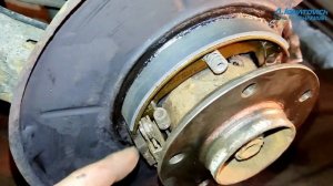 Регулировка ручника БМВ Е46. Причины поломки, советы по настройке.