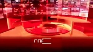 Заставка «Главное» после возвращения с рекламы (2006-2010)