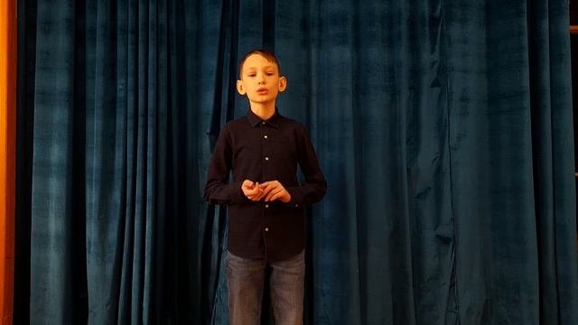 Савискул Николай 
