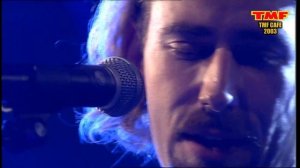 Nickelback - Leader of Men | Live at TMF Studio 2003 | The Music Factory