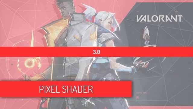 سیستم مورد نیاز بازی VALORANT // System requirements смотреть онлайн