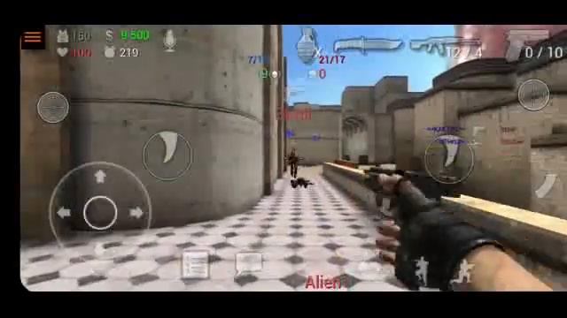 Special Forces Group 2  Зомби