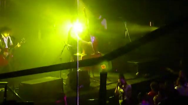 Billy's Band - Счастье есть 22.05.2014 смотреть онлайн