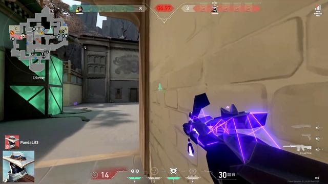 Valorant: 5 Killjoy VS 5 Cypher Players! // All Diamond! - Who's the better Sentinel? смотреть онлайн