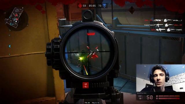 РОЗЫГРЫШ SureFire MGX НАВСЕГДА! / Warface смотреть онлайн