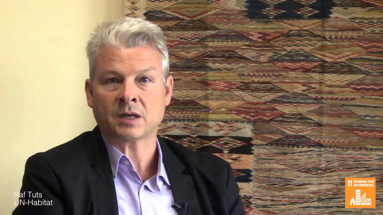 Sustainable Development Goals Explained: Sustainable Cities & Communities