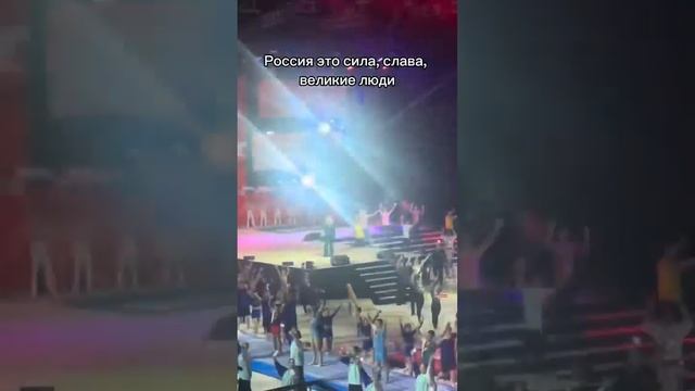 Светлана Хоркина. Дуэль.