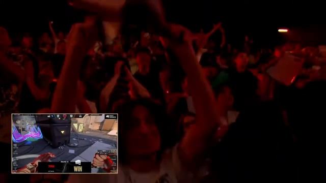 CLUTCH ARDIIS - FPX - VALORANT смотреть онлайн