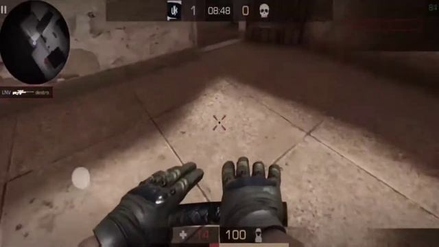 "Close Eyes" - Standoff 2 Highlights ft. Destro смотреть онлайн