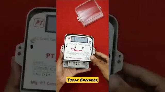 Energy Meter #energymeter #singlephasemotor #singlephase #threephase #transformer #voltage #current