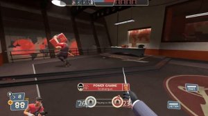 TF2 SPY DANCES WITH MIMI SENTRY - SUMMER UPDATE 2023