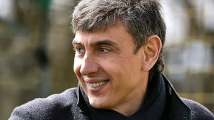 Цитаты Галицкого