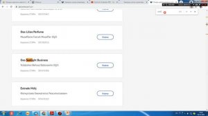 Практикум: E-ijara (ijara.soliq.uz) ижара шартномаларини рўйхатда ўтказиш, корхона ҳолатини текшири