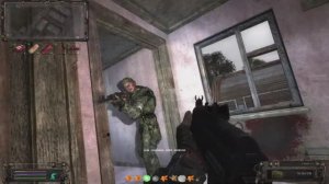 8. ЗАПУШИЛ ВОЕННУЮ БАЗУ. ПРАВИЛЬНОЕ ПРОХОЖДЕНИЕ ОП 2.2