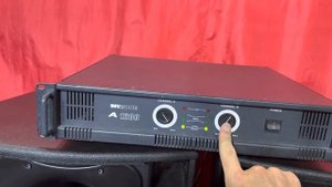 Усилитель INVOTONE A 1200
