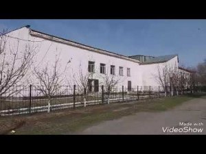 Ностальгия по УШТОБЕ