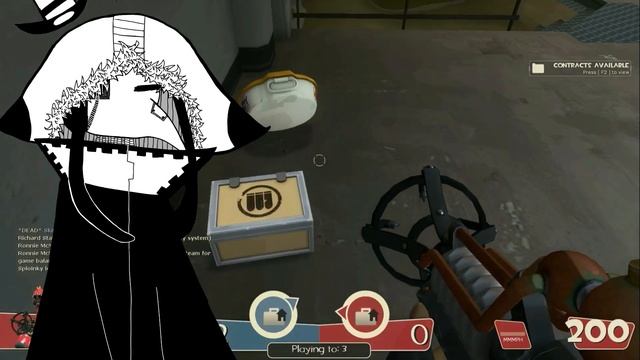 [Casual Team Fortress 2.EXE] смотреть онлайн