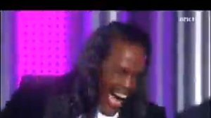 Earth, Wind & Fire - Fantasy (Nobel Prize Concert)