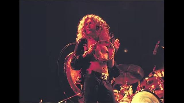 LED ZEPPELIN - MOBY DICK - ORIGINAL ISOLATED VOCAL TRACK - FOUND ARCHIVE смотреть онлайн