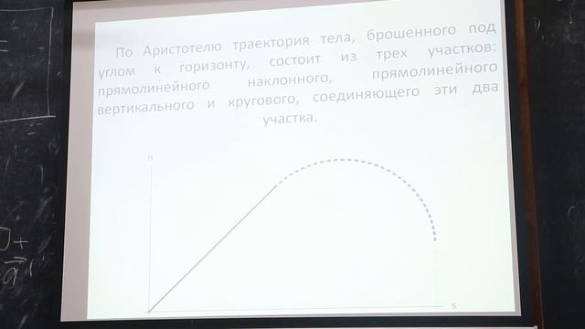 Николаев  П. Н.  -  История и методология физики - История развития науки