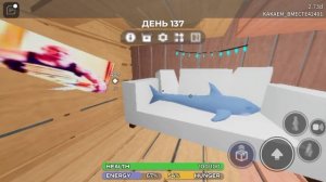 УЮТНЫЙ МИНИ ДОМ В ИКЕА SCP 3008