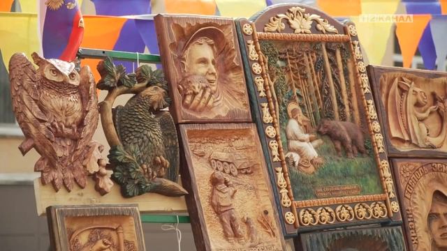 8 июня состоится фестиваль фольклора, традиций и семейного творчества «Белая береза» смотреть онлайн