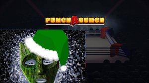 PUNCH A BUNCH-бой,чемпион,чем.