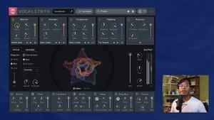 iZotope VocalSynth 2 for Beginners 🎤 Plugin Tutorial