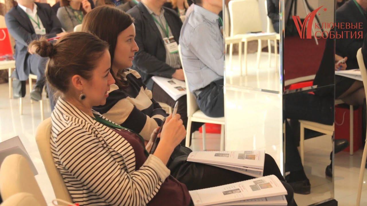 Глеб Архангельский «Технологии сильных решений». Ключевые события смотреть онлайн