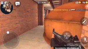 играю с другом в критикал опс