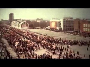 Новосибирск, 1987