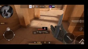 МОМЕНТИКИ В Standoff 2