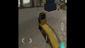 играю в кар паркинг