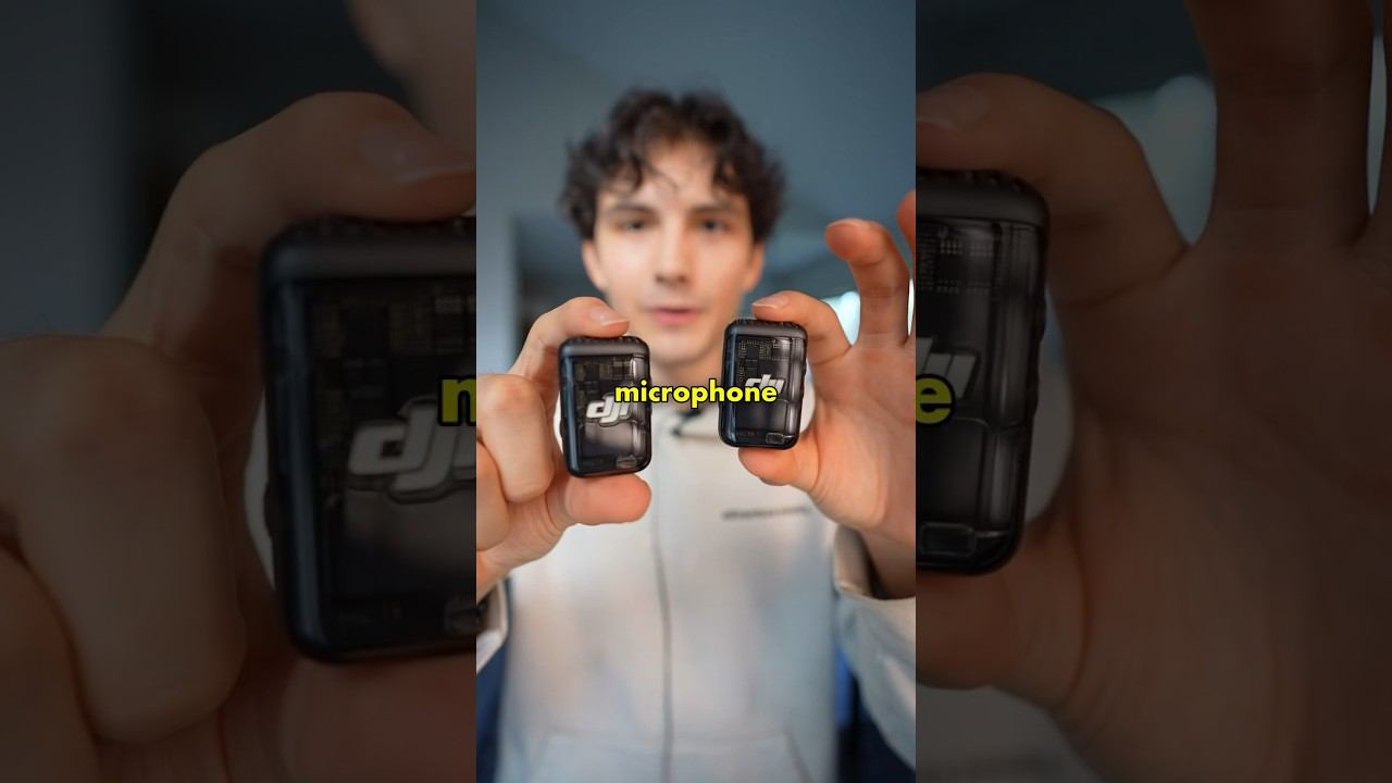 Which Mic Sounds Better? 🤔 смотреть онлайн